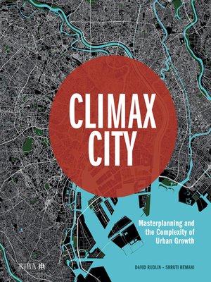 cover image of Climax City